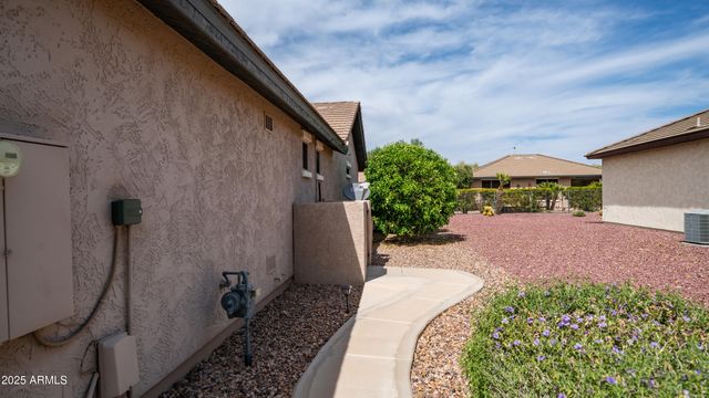 6434 W STONY QUAIL Way, Florence, AZ 85132