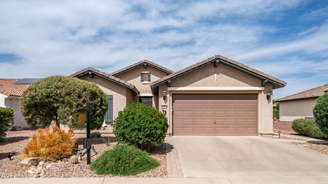 6434 W STONY QUAIL Way, Florence, AZ 85132