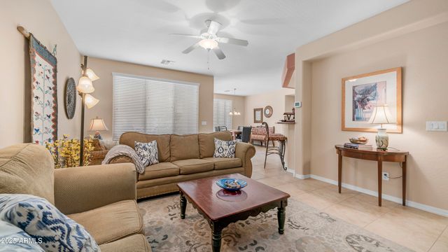 6434 W STONY QUAIL Way, Florence, AZ 85132