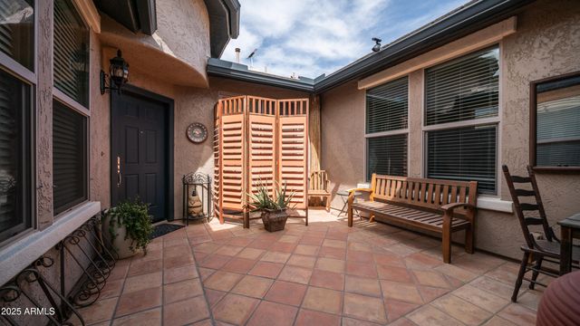 6434 W STONY QUAIL Way, Florence, AZ 85132