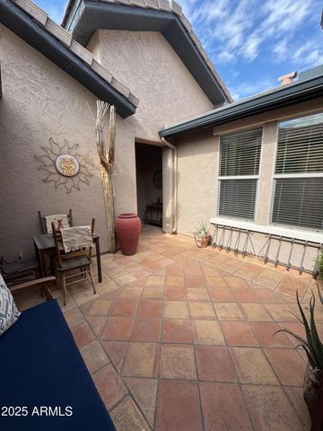 6434 W STONY QUAIL Way, Florence, AZ 85132