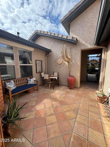 6434 W STONY QUAIL Way, Florence, AZ 85132