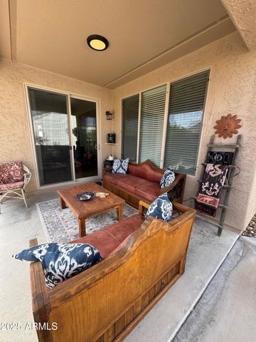 6434 W STONY QUAIL Way, Florence, AZ 85132