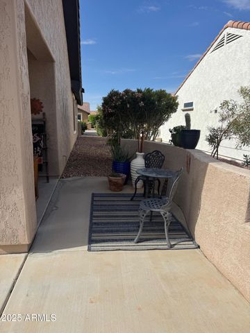 6434 W STONY QUAIL Way, Florence, AZ 85132