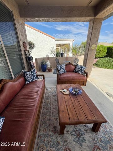 6434 W STONY QUAIL Way, Florence, AZ 85132