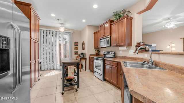 6434 W STONY QUAIL Way, Florence, AZ 85132