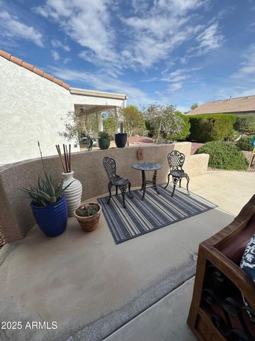 6434 W STONY QUAIL Way, Florence, AZ 85132