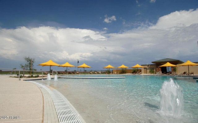 6434 W STONY QUAIL Way, Florence, AZ 85132