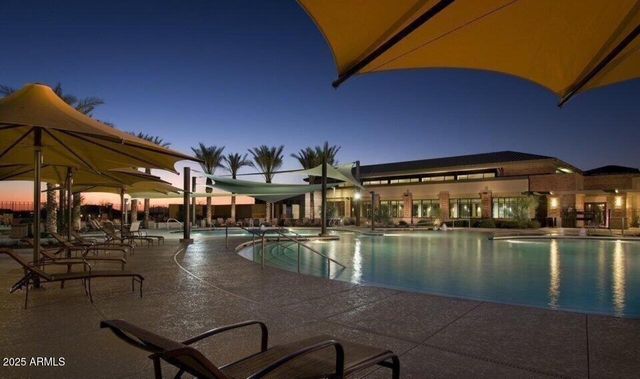 6434 W STONY QUAIL Way, Florence, AZ 85132