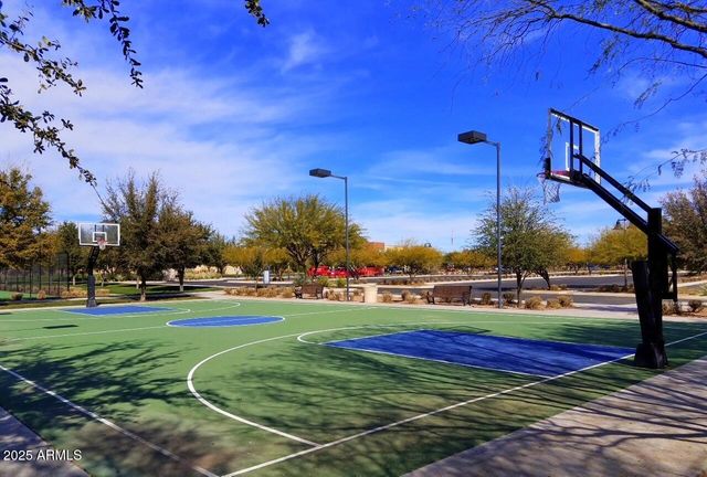 6434 W STONY QUAIL Way, Florence, AZ 85132