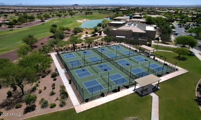 6434 W STONY QUAIL Way, Florence, AZ 85132