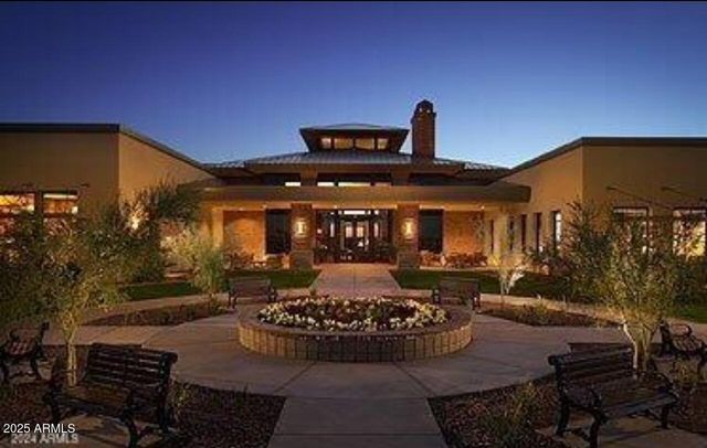 6434 W STONY QUAIL Way, Florence, AZ 85132