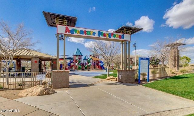 6434 W STONY QUAIL Way, Florence, AZ 85132