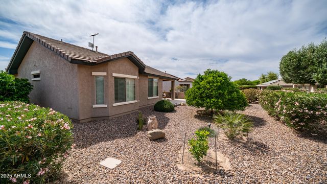 6434 W STONY QUAIL Way, Florence, AZ 85132