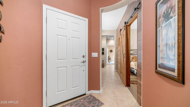 6434 W STONY QUAIL Way, Florence, AZ 85132