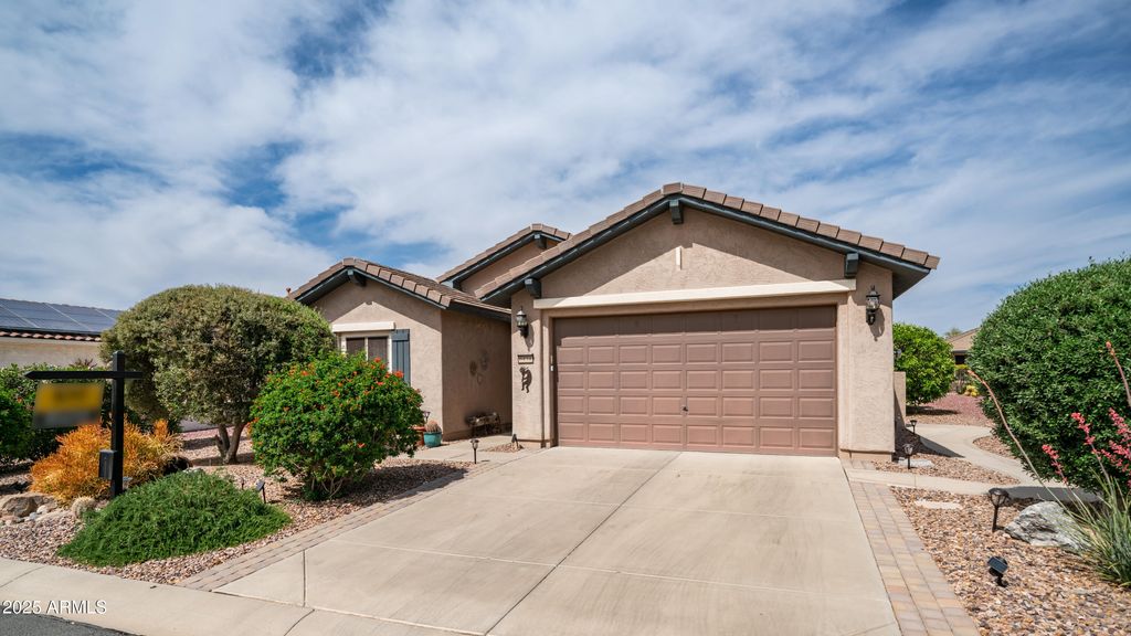 6434 W STONY QUAIL Way, Florence, AZ 85132