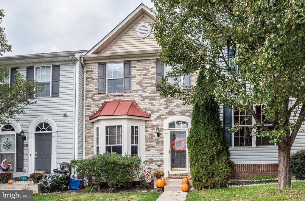 222 MARY JANE LN, Bel Air, MD 21015