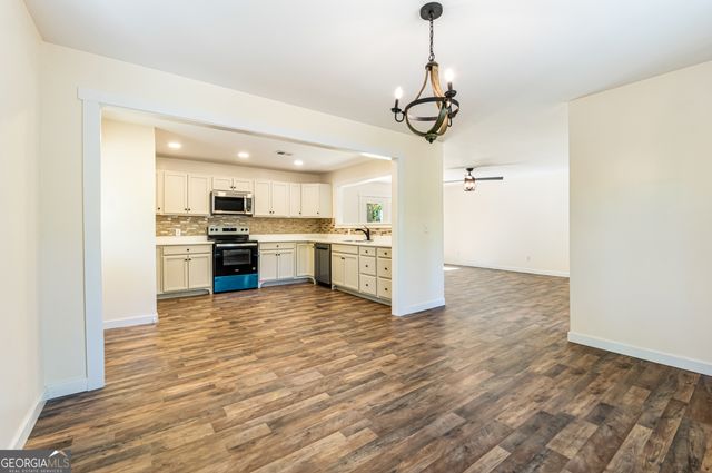 684 Faith Lane, Clarkesville, GA 30523