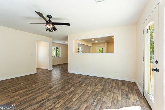 684 Faith Lane, Clarkesville, GA 30523