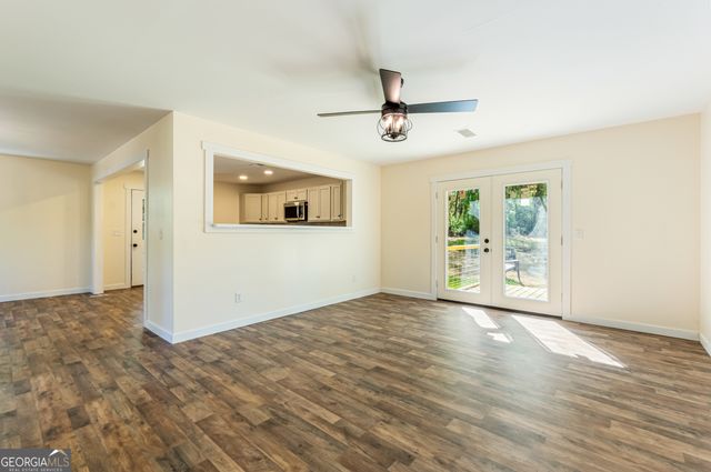 684 Faith Lane, Clarkesville, GA 30523