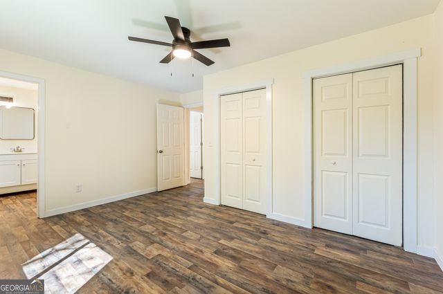 684 Faith Lane, Clarkesville, GA 30523