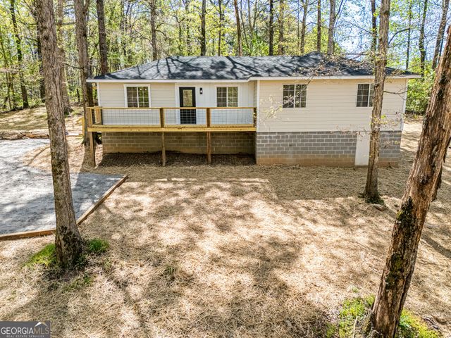 684 Faith Lane, Clarkesville, GA 30523