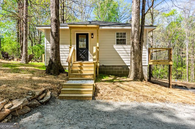 684 Faith Lane, Clarkesville, GA 30523