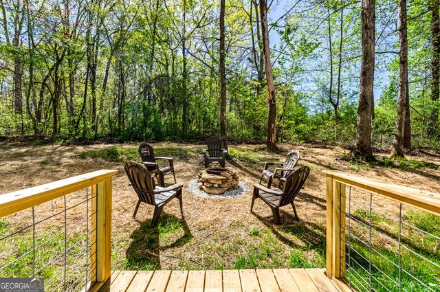 684 Faith Lane, Clarkesville, GA 30523