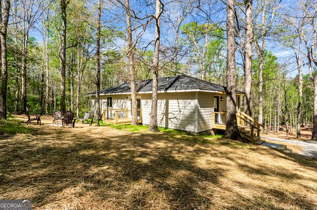 684 Faith Lane, Clarkesville, GA 30523
