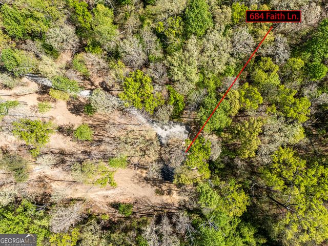 684 Faith Lane, Clarkesville, GA 30523