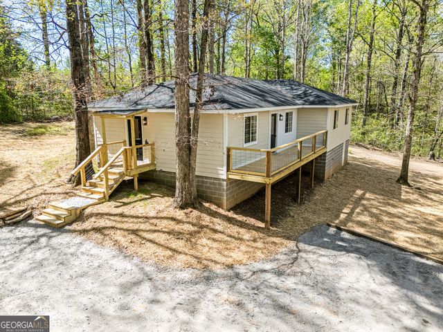 684 Faith Lane, Clarkesville, GA 30523