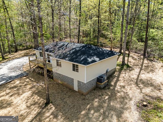 684 Faith Lane, Clarkesville, GA 30523