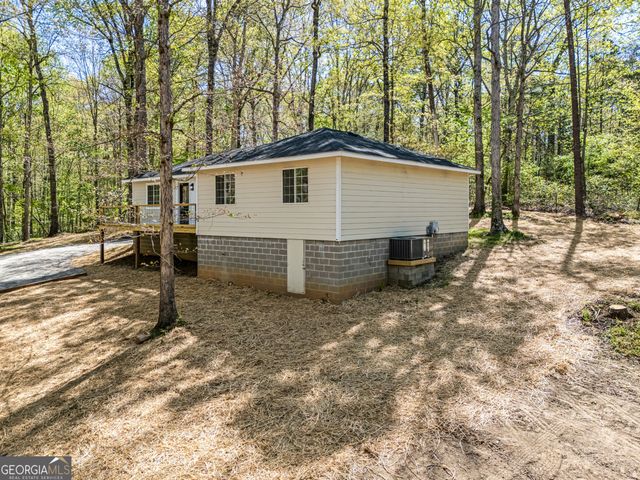 684 Faith Lane, Clarkesville, GA 30523