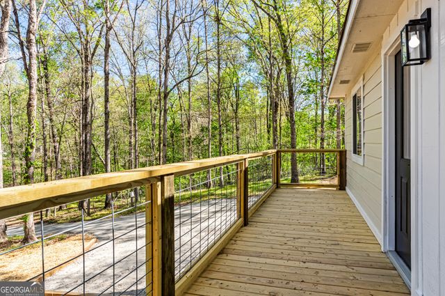 684 Faith Lane, Clarkesville, GA 30523