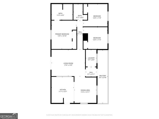 684 Faith Lane, Clarkesville, GA 30523
