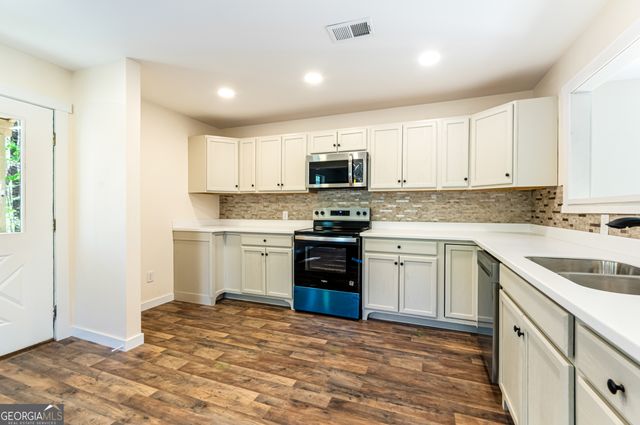 684 Faith Lane, Clarkesville, GA 30523