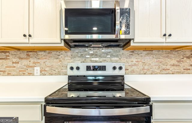 684 Faith Lane, Clarkesville, GA 30523