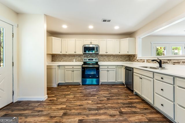 684 Faith Lane, Clarkesville, GA 30523