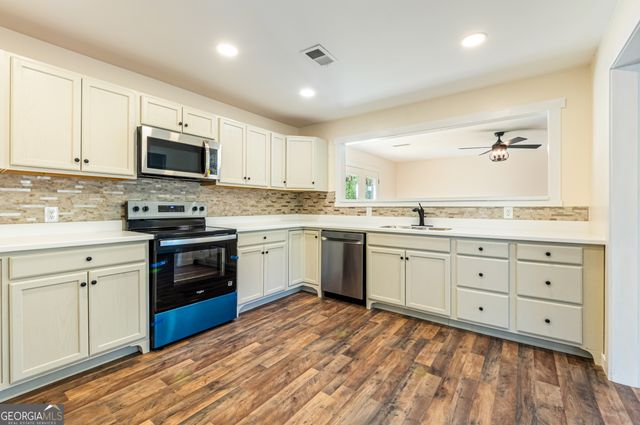 684 Faith Lane, Clarkesville, GA 30523
