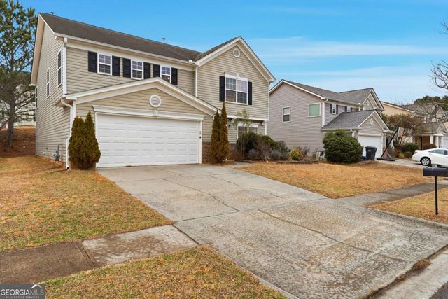 667 Leaflet Ives Trl, Lawrenceville, GA 30045