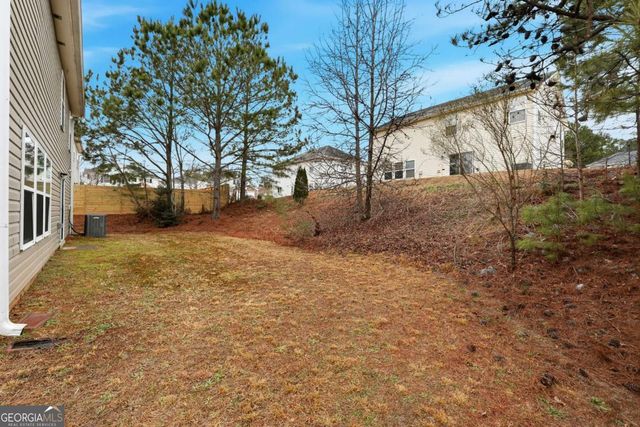 667 Leaflet Ives Trl, Lawrenceville, GA 30045