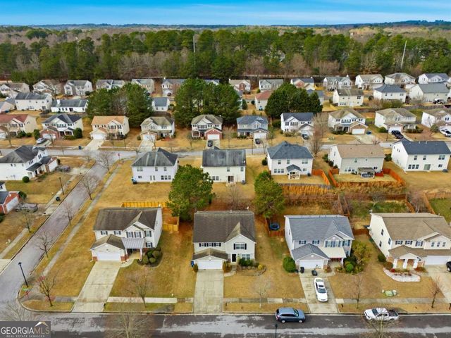 667 Leaflet Ives Trl, Lawrenceville, GA 30045