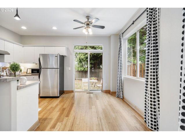 2625 N WILLIS Blvd, Portland, OR 97217