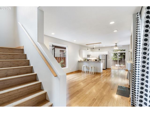 2625 N WILLIS Blvd, Portland, OR 97217