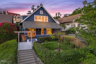 6119 Piedmont Avenue, Los Angeles, CA 90042