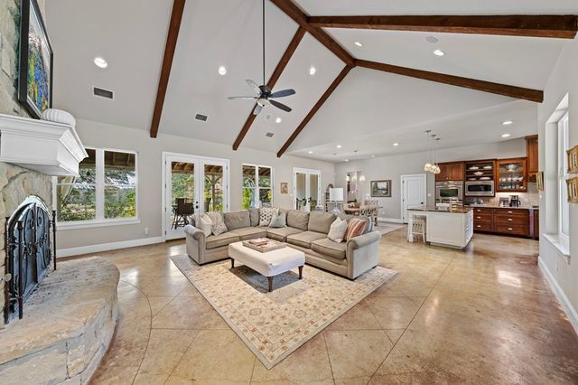 151 Kerr Canyon Pass, Kerrville, TX 78028