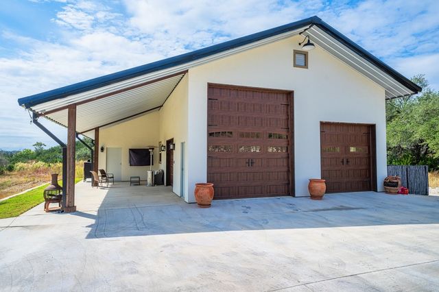 151 Kerr Canyon Pass, Kerrville, TX 78028