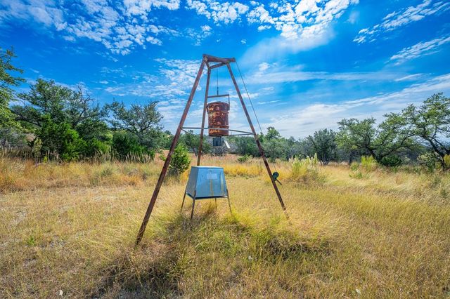 151 Kerr Canyon Pass, Kerrville, TX 78028