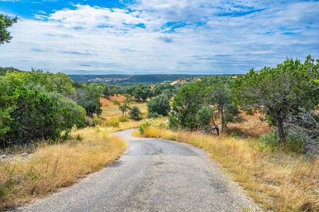 151 Kerr Canyon Pass, Kerrville, TX 78028