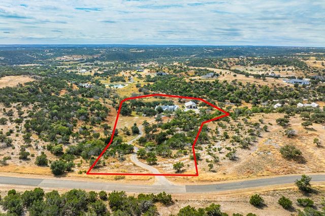 151 Kerr Canyon Pass, Kerrville, TX 78028